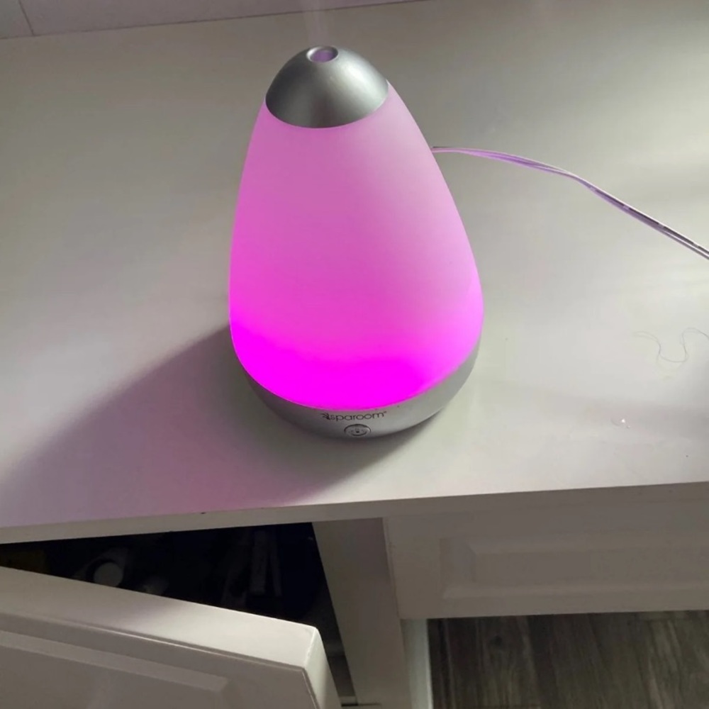 Oil diffuser - Picture 2 of 2